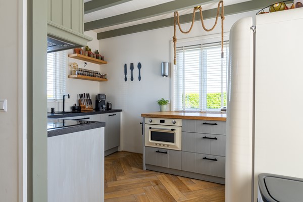 Medium property photo - Kerkstraat 4, 4285 BB Woudrichem